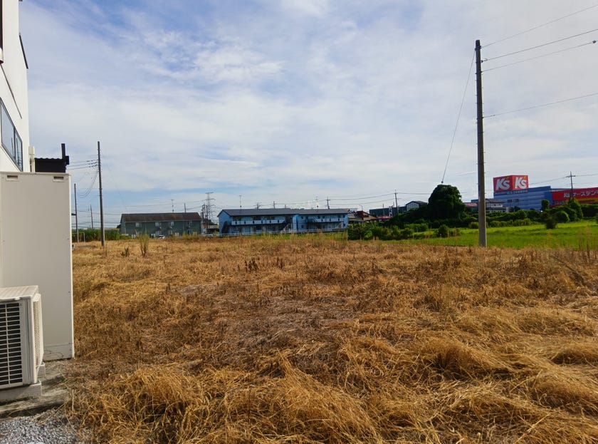 茨城県筑西市シティプロモーション