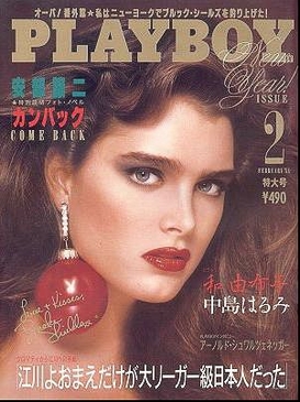 Monthly Playboy - Wikipedia