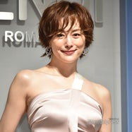 米倉涼子「我慢して演じた」オーラ消し「新聞記者」で“世界進出”／連載１ - ドラマ : 日刊スポーツ