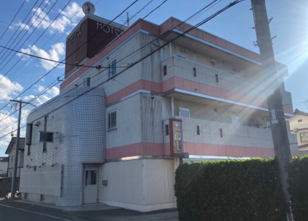 楽天トラベル:保原駅 周辺のホテル・旅館