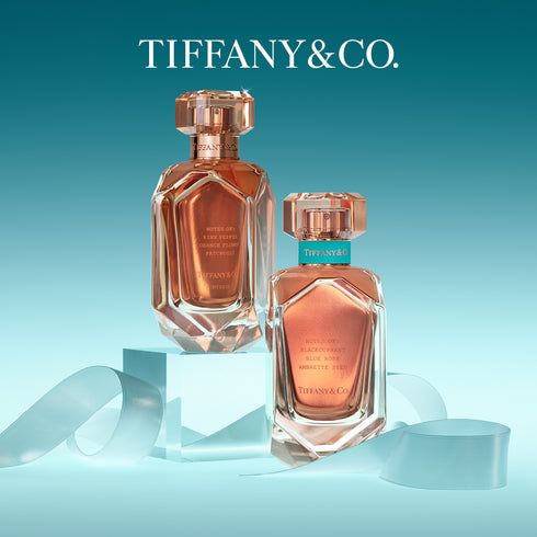 TIFFANY & Co. ティファニー