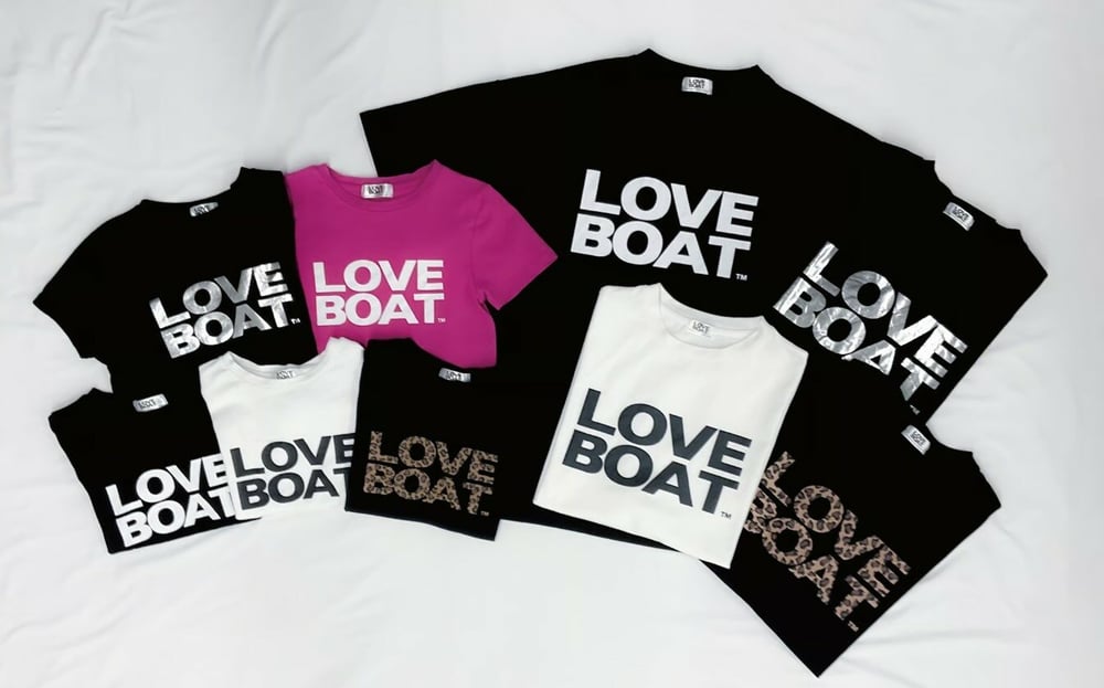 LOVE BOAT 2WAYマイクロボストンバッグBOOK | 商品カテゴリ一覧,宝島社公式商品