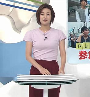 日本テレビの徳島えりかアナウンサー(📷)36歳の誕生日おめでトゥース🎉🎂🐲 辰年 年女