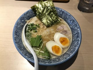 川崎市で人気のラーメン」ランキングTOP20！ 1位は「博多豚骨らーめん コハクノトキ」【2024年11月版／Googleクチコミ】（5/7） |