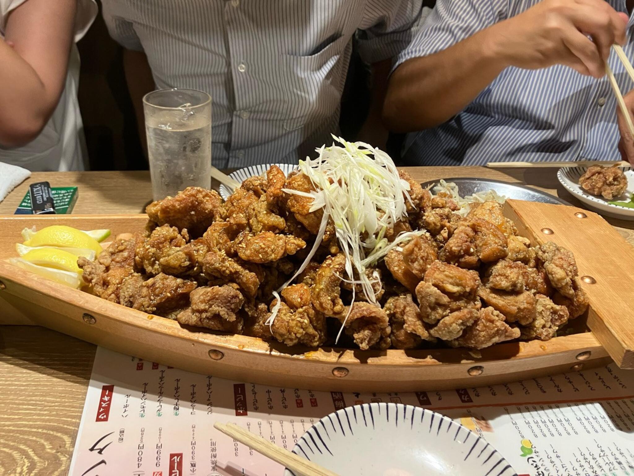 大衆酒場 ちばチャン 蒲田西口店