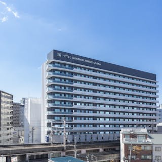 Dynasty Hotel＆Resort Osaka（ダイナスティホテル大阪）の宿泊予約はRelux（リラックス）