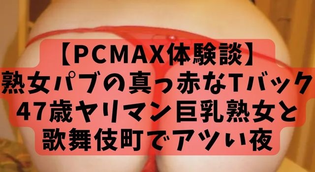 女性向け】安全に出会おう！PCMAXの使い方【徹底解説】 | PCMAXのススミカタ