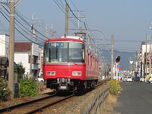 4月曜ひる名鉄電車２DAYフリー切符で新豊橋駅から東岡崎駅まで 味噌蔵見学』岡崎(愛知県)の旅行記・ブログ by さいちゃんさん【フォートラベル】