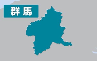 速報】群馬県に「記録的短時間大雨情報」 安中市松井田町付近で1時間に約120ミリ 厳重な警戒を呼びかけ（2024年9月8日掲載）｜日テレNEWS NNN