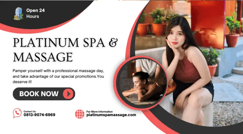 Rubi Platinum Spa