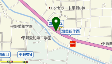 12/21更新】加美西(大阪市平野区)の老人ホーム・介護施設一覧 空室1件｜みんなの介護