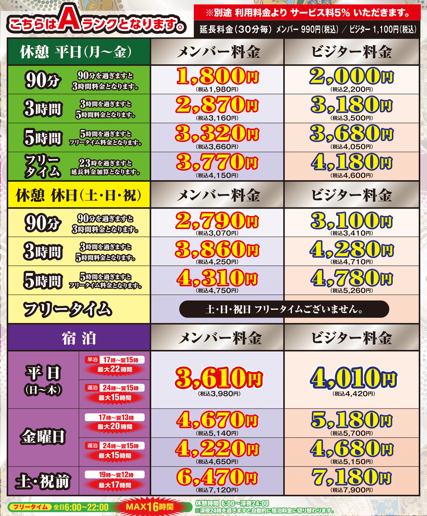 人気順】今里ラブホテル ホテル ダブルジェラシー今里（Wジェラシー） 近くのおすすめ駐車場『50件』お気に入り保存されています｜特P (とくぴー)