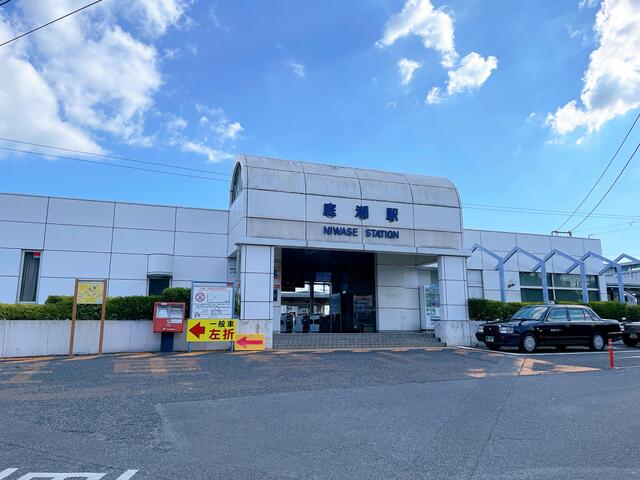 庭瀬駅周辺の駐車場予約 1日とめても安い！｜akippa (アキッパ)