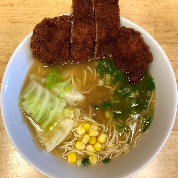 高知土佐市 パーワン軒 | モットの四国のラーメン食べまくり！香川、徳島、愛媛、高知、岡山のラーメンを食べ散らかします！