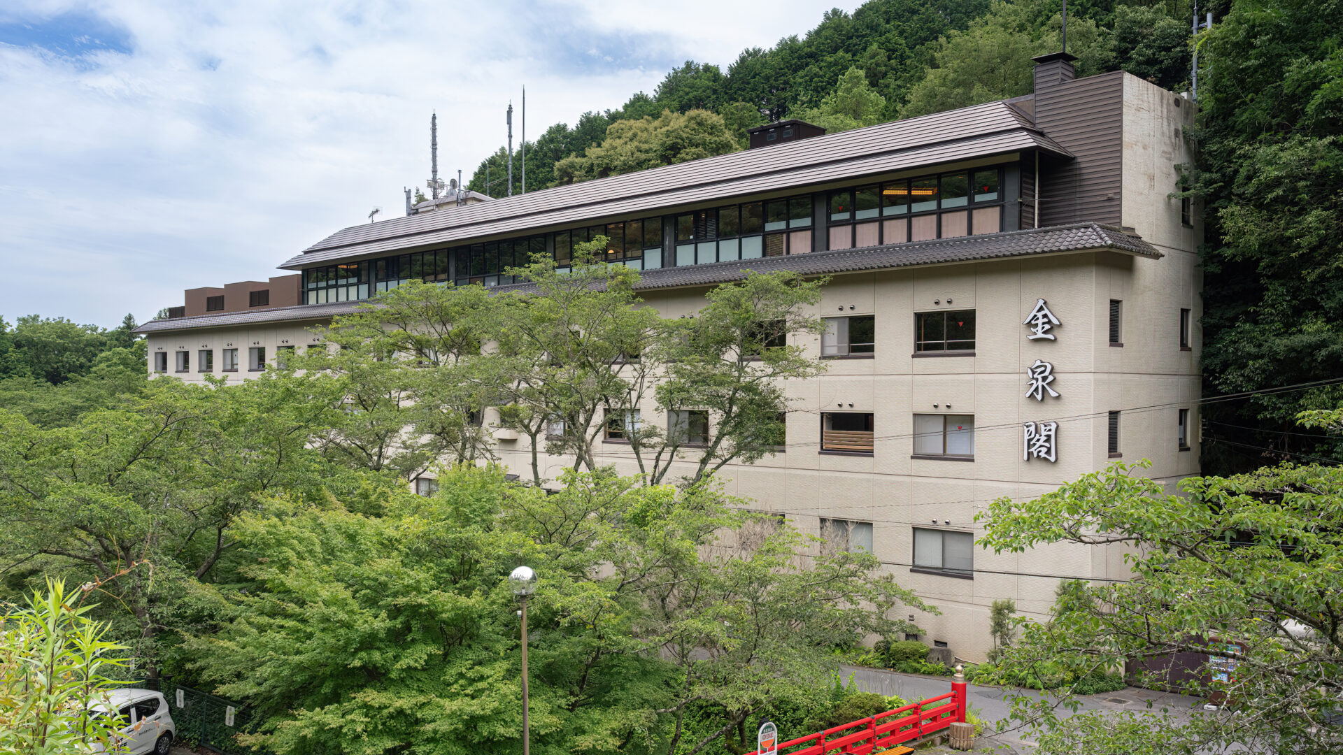 癒しの森、恵みの森｜東北の観光スポットを探す | 旅東北 - 東北の観光・旅行情報サイト