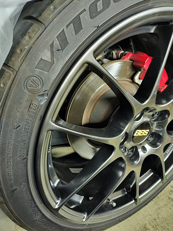 LSのfixwell・D'Art・こしたに一家・BBS SUPER RSに関するカスタム事例｜車のカスタム情報はCARTUNE