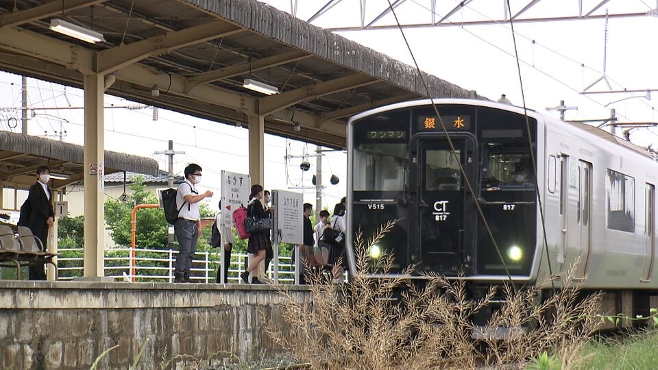 2024春・九州5県＋網羅旅→乗り鉄完乗編（鹿児島本線編2）コード24K_C_T3』久留米(福岡県)の旅行記・ブログ by 