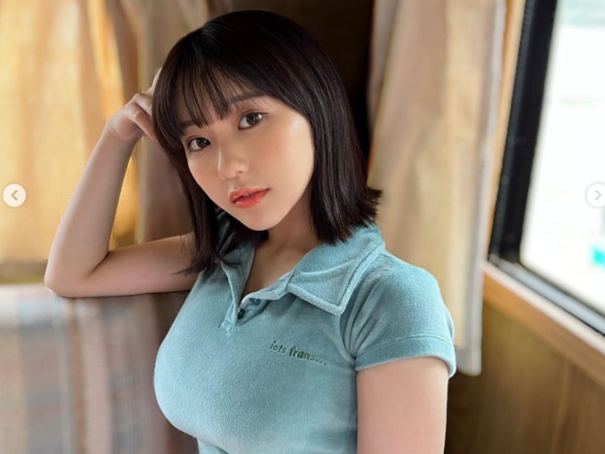 着るだけで巨乳に見えるTシャツがまさに天才の発想 ヴィレヴァン通販で予約受付開始 - ねとらぼ