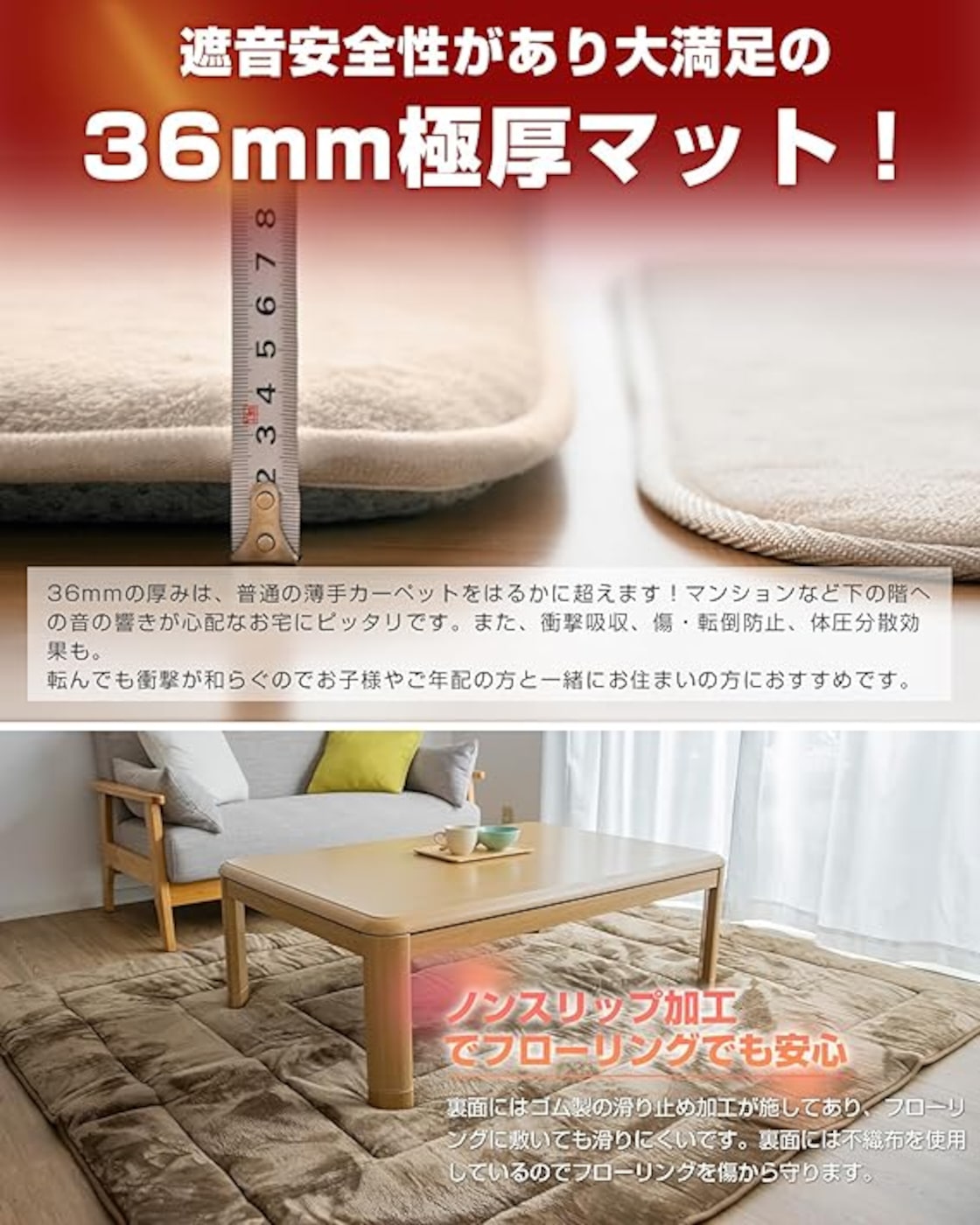 はるか | 夫のベッドもついにスノコにマットレス直置きになりました🛌🤍