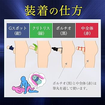 性感帯の開発方法！乳首や耳、女性器で感じるやり方とは？【快感スタイル】