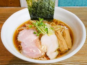 自家製へのこだわりがおいしさの秘訣。「龍の神」で豚骨ラーメンのイメージが変わるかも！？ ｜ おーたふる 大田区商店街ナビ