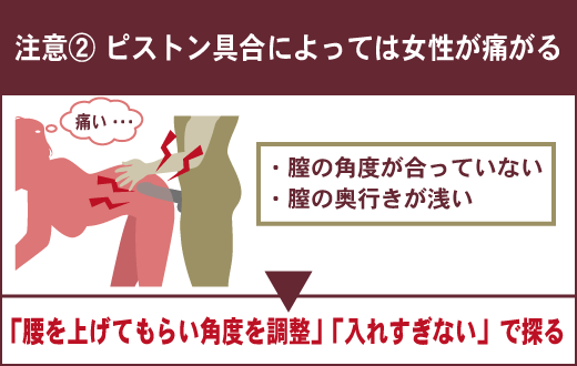 ほとんどの男子が知らない寝バックのやり方！抜けないコツも徹底解説｜駅ちか！風俗雑記帳