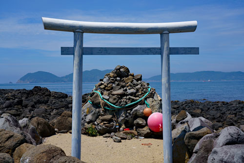 公式】佐賀・唐津 水野旅館｜唐津湾を眺めながら玄界灘の海の幸を味わう、全室オーシャンビューの宿。