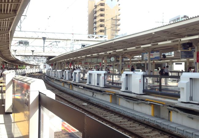 最新】阪急・十三駅の再開発！「新大阪連絡線」開業で歓楽街から住むまちへ【アットホーム タウンライブラリー】