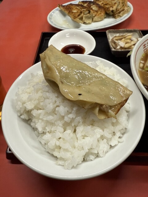 中華料理 喜楽（市川/中華料理） -