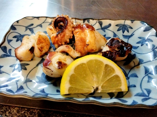 創業40年！下町の味♪京橋お好み焼き屋「笛」 - ドットコムおおさか