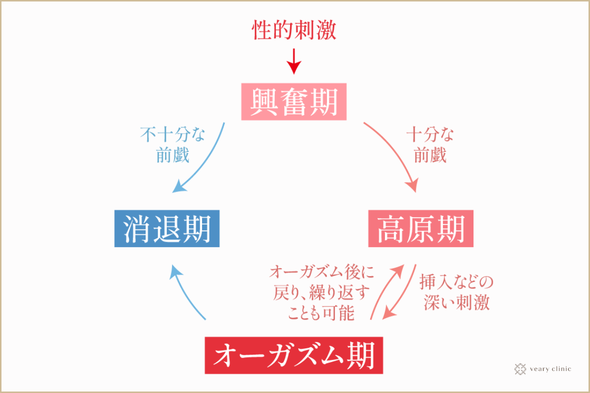 証拠画像あり】女性は本気で絶頂を迎えると足がピーーーン！となるらしい - 性癖エロ画像 センギリ