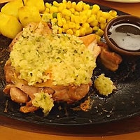 自然食ビュッフェレストラン“旬菜食健ひな野 綾瀬店”で旬の料理などを満喫』by everydays74