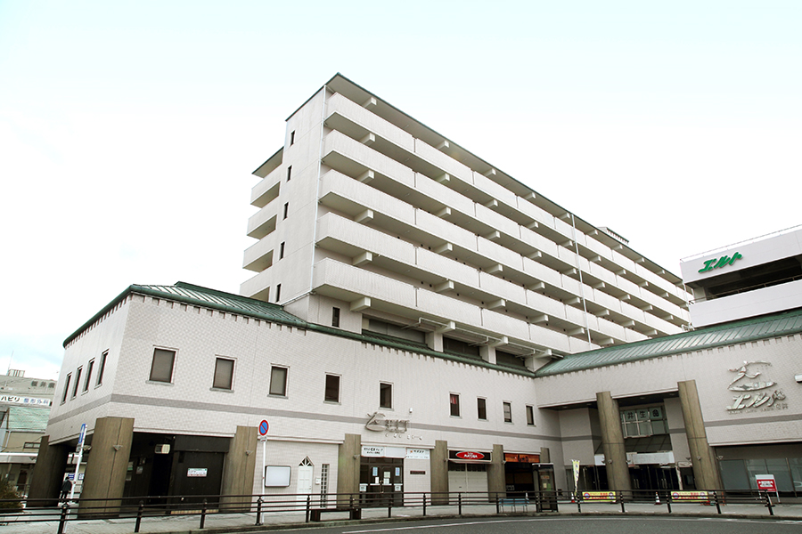 タイムズ桜井駅南（奈良県桜井市桜井281）の時間貸駐車場・満車/空車・料金情報 ｜タイムズ駐車場検索