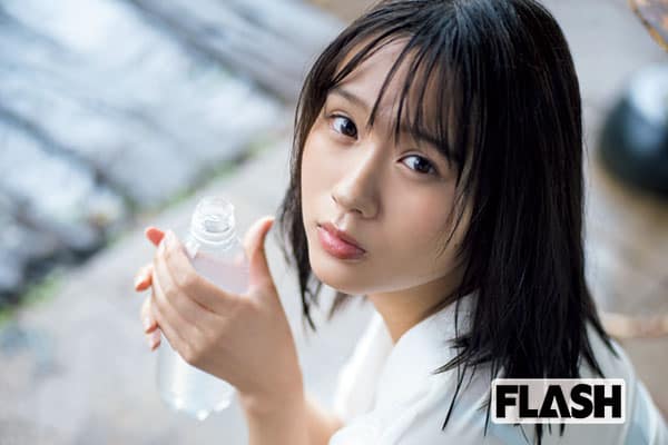 小倉七海の記事まとめ | Smart FLASH/スマフラ[光文社週刊誌]