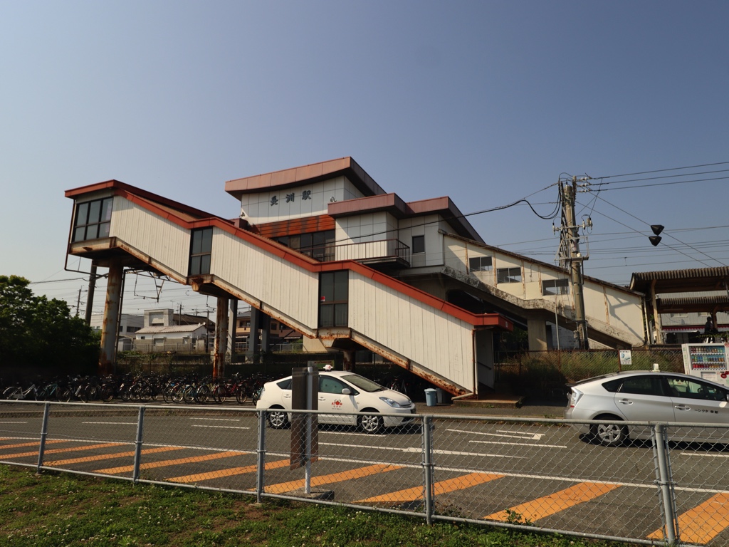 豊前長洲駅 | セプログ