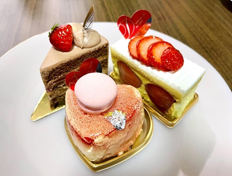 パティスリー オランジュ (@patisserie_orange) • Instagram