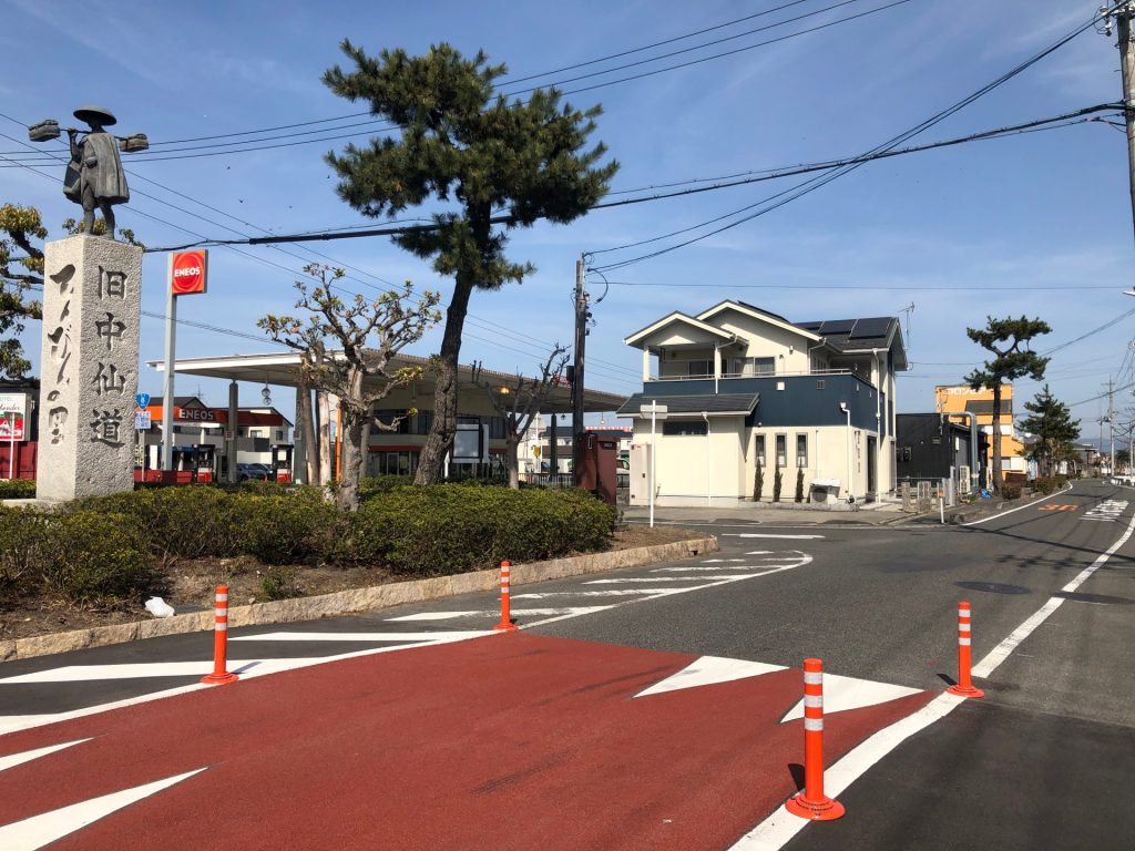 ≪続≫ 湖南一周＆バス乗継ぎの旅：能登川、そしてその先は？ （近江鉄道バス） -