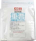 ミヨシ石鹸 暮らしの重曹 600g 1セット（3個） 【粉末】