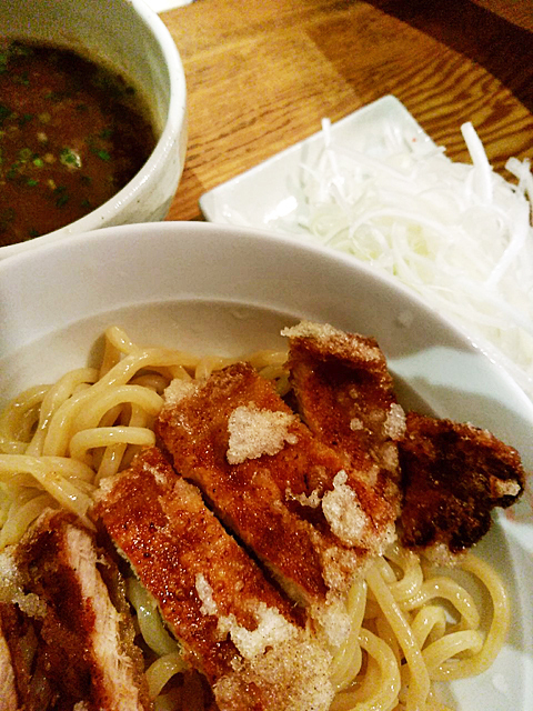 日の出らーめん大須分店（大須・上前津/つけ麺） - Retty