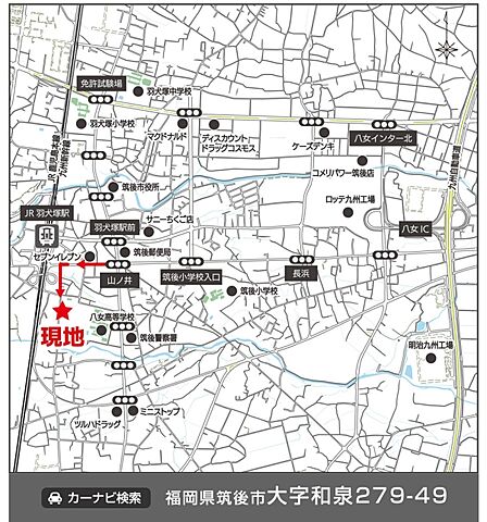 路線図から探す | 駅情報一覧