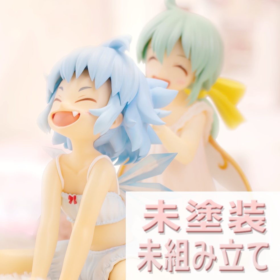 Stream チルミルチルノ by