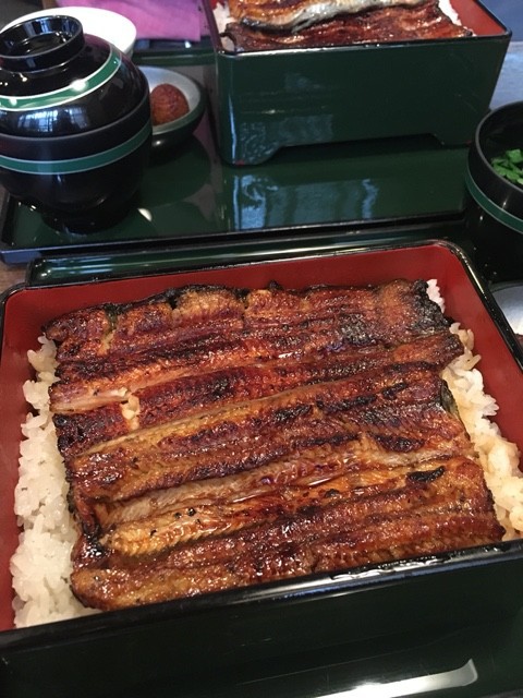 神田きくかわ 神田店（神田 うなぎ）の料理写真 |