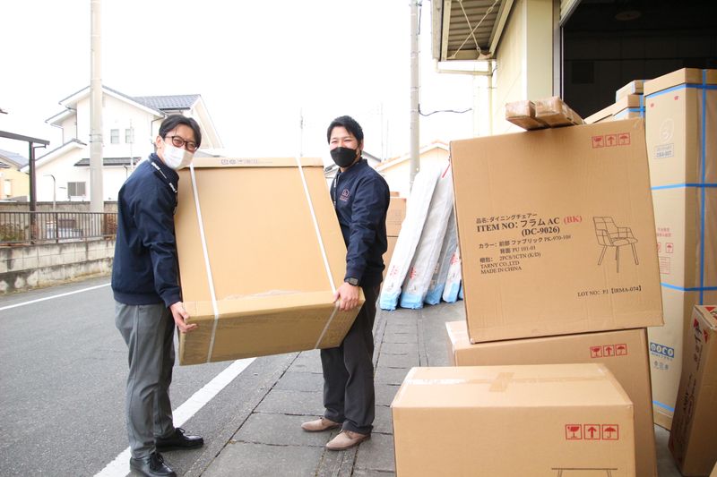 群馬県/桐生市/土日休みのアルバイト・派遣・転職・正社員求人 - 求人ジャーナル