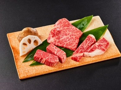 甲州焼肉奏(焼肉・ホルモン)の写真 | ホットペッパーグルメ