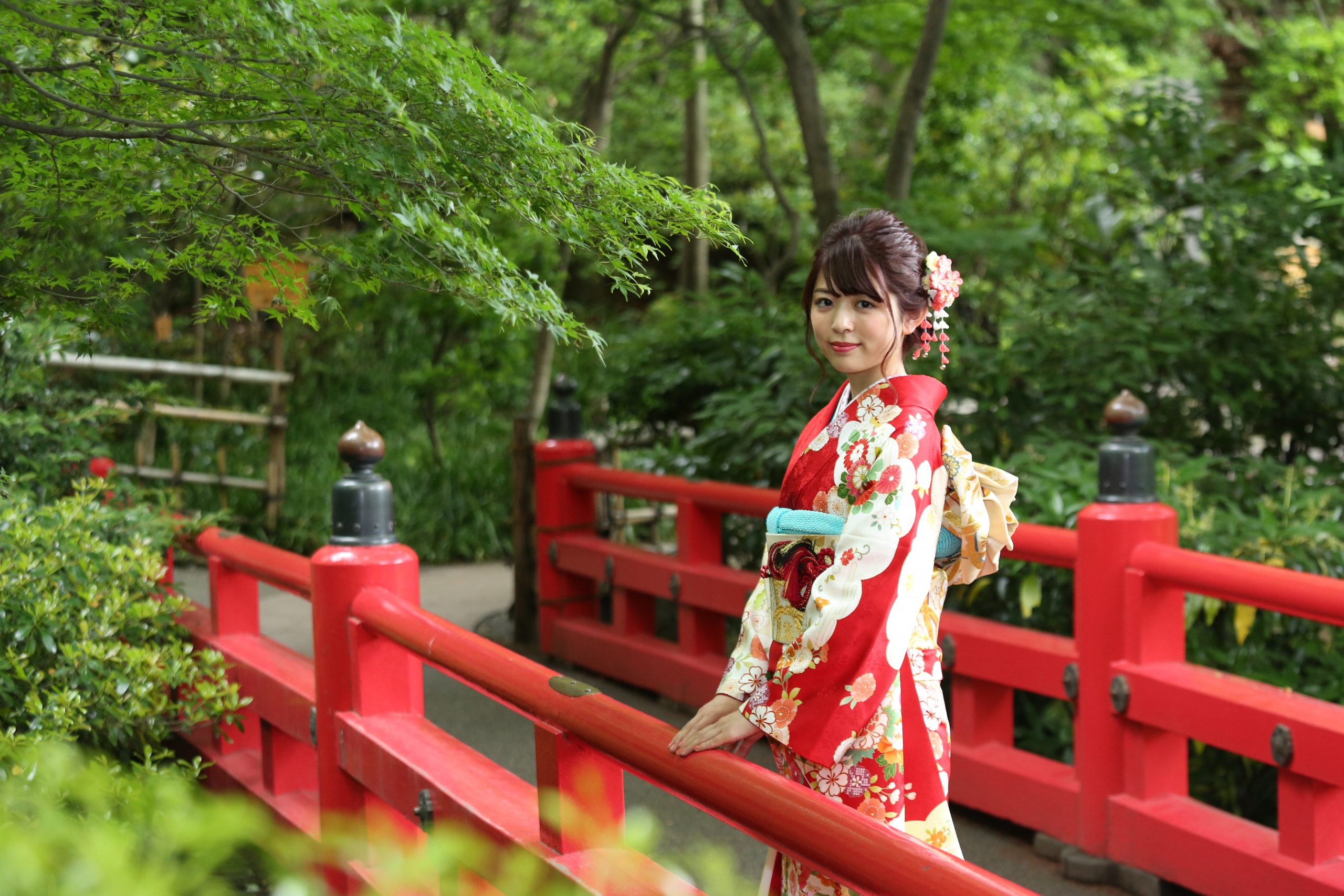 ユーザー写真・画像（ヘアメイク・ビューティー）｜ホテル椿山荘東京【ウエディングパーク】