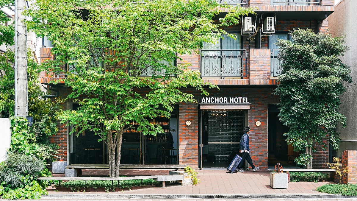 老上海 陸氏厨房 中洲店 (ラオシャンハイ リクシチュウボウ