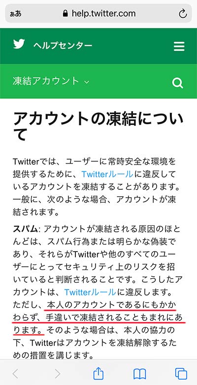 X（Twitter）の登録直後によく発生する「アカウントロック」とその解除方法 | Ringo