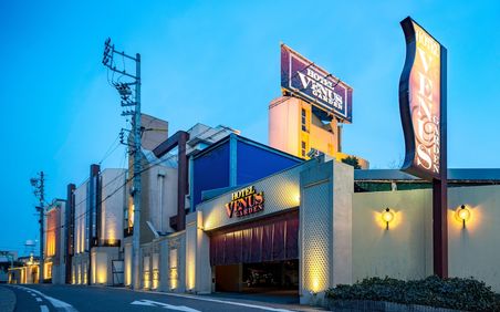 ホテルビーナスネオ ラブホテル 名古屋市,