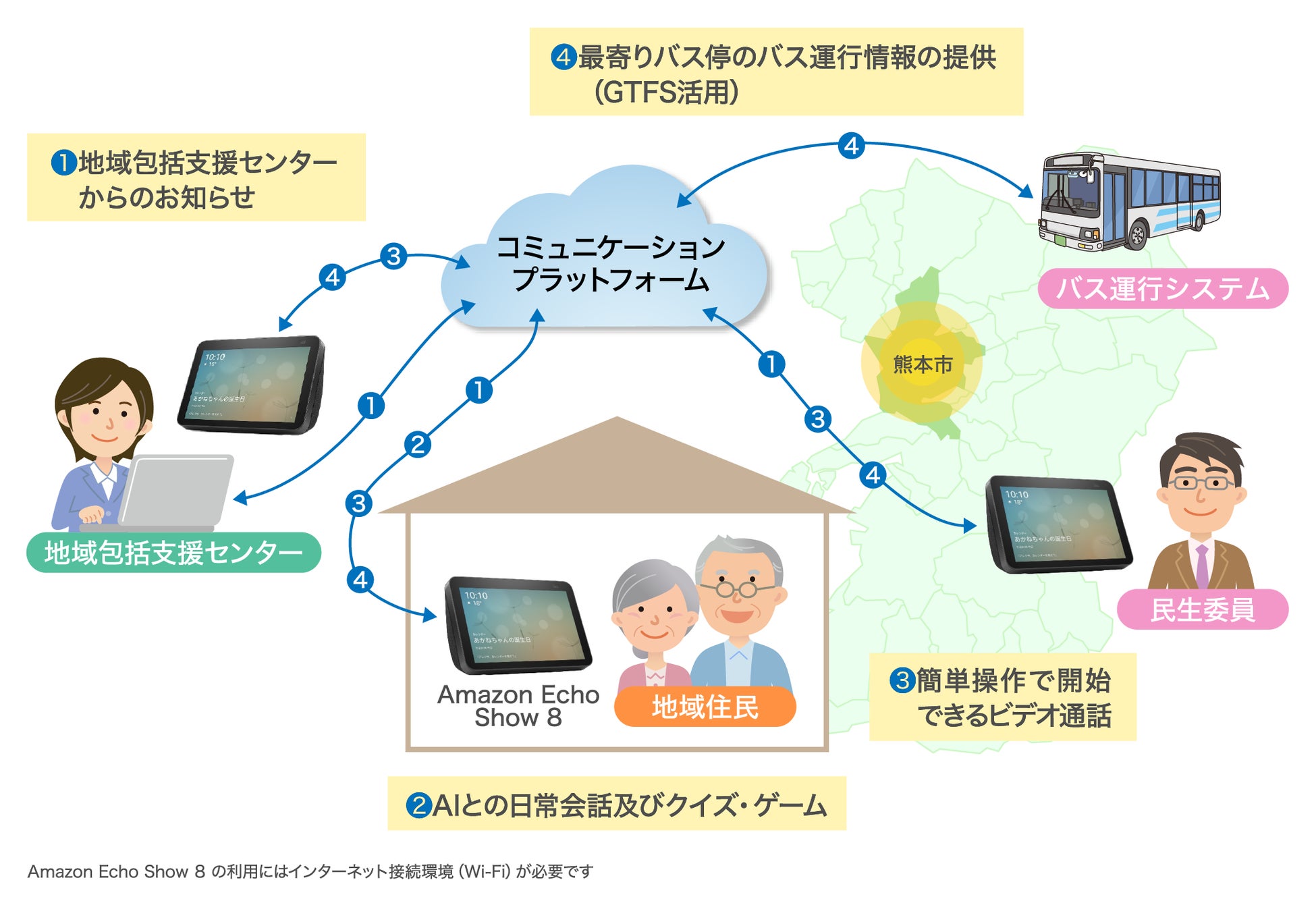 熊本警備会社一覧おすすめランキング75社！料金相場と選定ポイント | 株式会社ひごモッコス