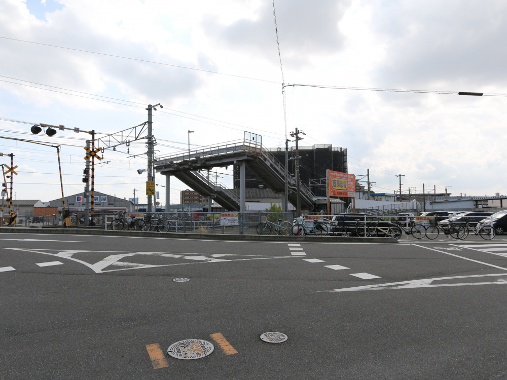 備前西市駅｜JR西日本路線図：JRおでかけネット